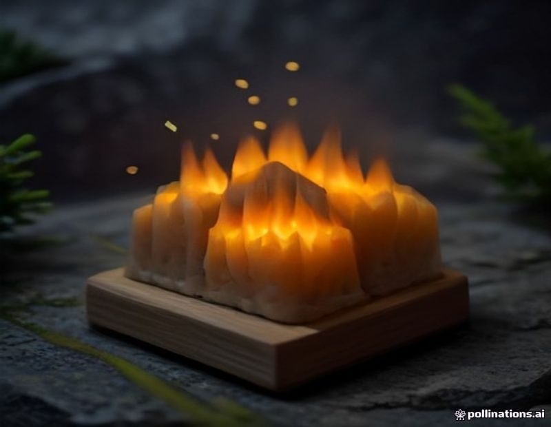 有道云翻译 森林绿色调的编辑工作台场景，桌面上摊开着多语种对照的资料与笔记本，屏幕泛着淡绿光，营造出安静专注的内容整理氛围